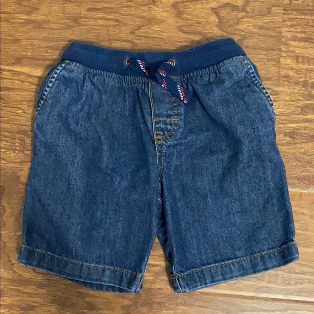 Toddler Short